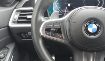 BMW 330 E HYBRIDE RECHARGEABLE G21 292 CH  PACK M complet
