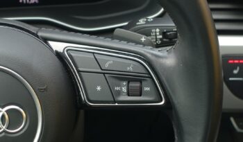 AUDI A5 SPORTBACK 35 TDI S-TRONIC MHEV 163 CH complet