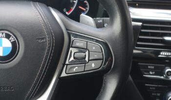 BMW 520 DXA TOURING X-DRIVE 190 CH SERIE 5 BVA complet