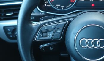 AUDI A5 SPORTBACK 2.0L TDI 150 CH S-TRONIC  S-LINE complet