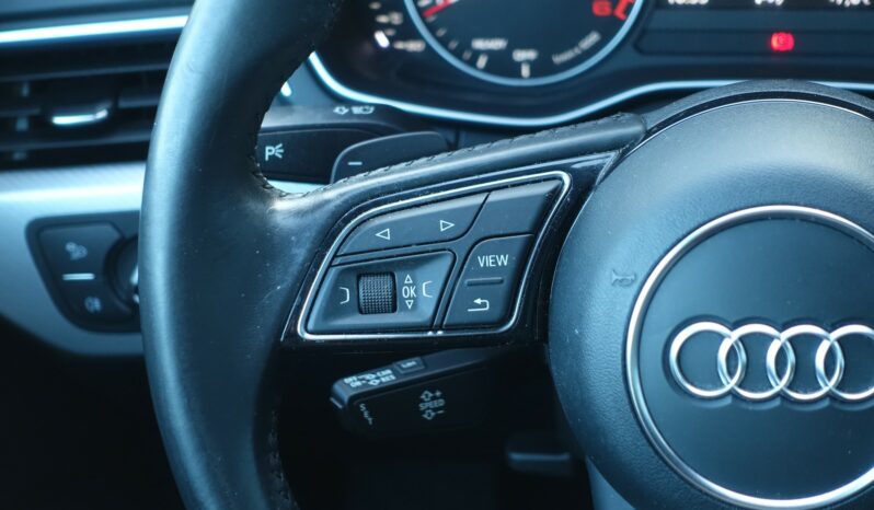 AUDI A5 SPORTBACK 2.0L TDI 150 CH S-TRONIC  S-LINE complet