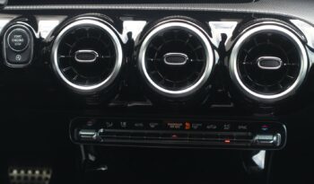 MERCEDES CLASSE A 180d 7G-DCT 116 CH complet