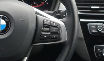 BMW X1 16 D S-DRIVE complet