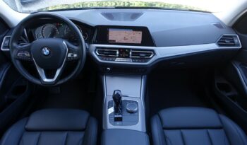 BMW 318 DA TOURING DKG SERIE 3 136 CH BVA complet