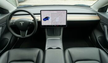 TESLA MODEL 3 AWD LONG RANGE DUAL MOTOR 498 CH BVA ( Grande autonomie ) complet