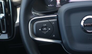 VOLVO XC 40 D3 2.0 L GEARTRONIC 150CH MOMENTUM complet