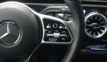 MERCEDES CLASSE A BERLINE 180d 8G-DCT complet