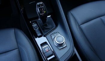 BMW X2 S-DRIVE 16DA complet