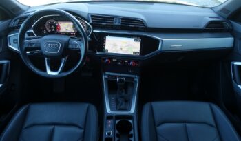 AUDI Q3 SPORTBACK 35 TFSI S-TRONIC MHEV 150 CH complet