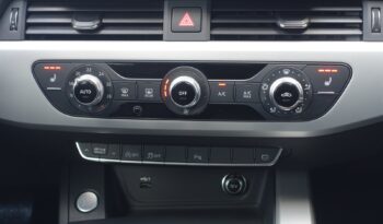 AUDI A5 SPORTBACK 35 TDI S-TRONIC MHEV 163 CH complet