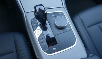BMW 318 DA TOURING DKG SERIE 3 MHEV 150 CH BVA complet