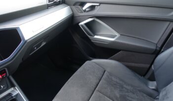AUDI Q3  35 TFSI 150 CH complet