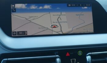 BMW 216 DA GRANCOUPE DKG SERIE 2 BVA complet
