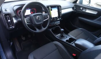VOLVO XC 40 D3 2.0 L 150CH MOMENTUM complet