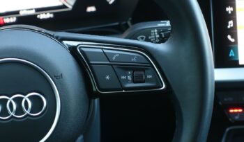 AUDI A3 SPORTBACK 30 TFSI S-LINE complet