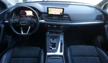 AUDI Q5 35 TDI 163 CH S-TRONIC complet