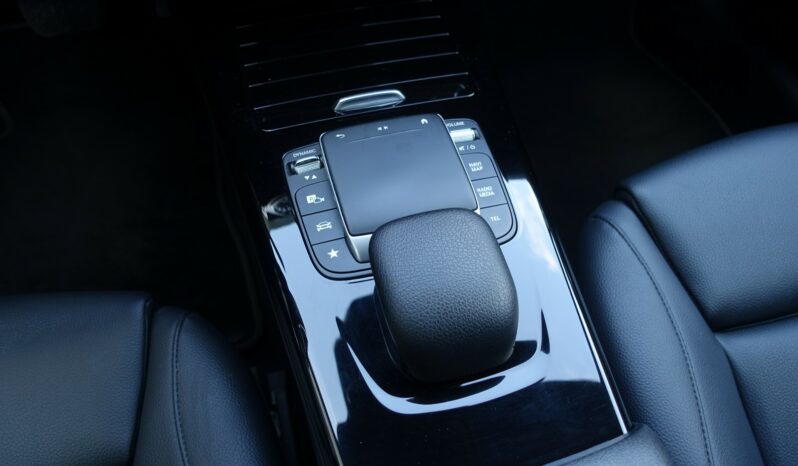 MERCEDES CLA SHOOTING BRAKE 250E 8G-DCT 218 CH HYBRIDE RECHARGEABLE EQ POWER ( Essence + élec ) complet