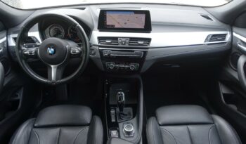 BMW X2 S-DRIVE 18DA BVA complet