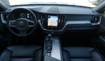 VOLVO XC 60 D4 2.0 L GEARTRONIC 163CH INSCRIPTION complet