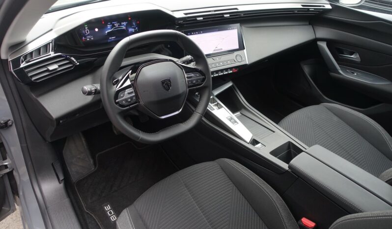 PEUGEOT 308 SW 1.5 L BLUEHDI EAT8 130 CH ACTIVE PACK complet