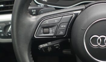 AUDI A5 SPORTBACK 35 TDI 150 CH S-TRONIC complet