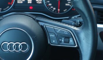 AUDI A5 SPORTBACK 2.0L TDI 150 CH S-TRONIC  S-LINE complet