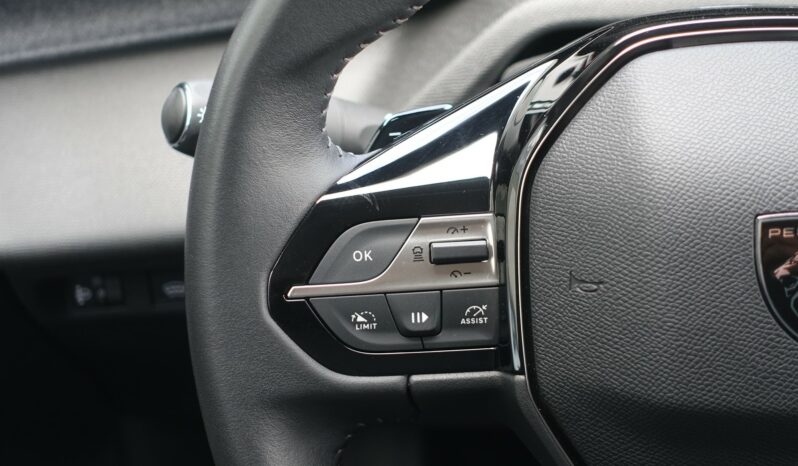 PEUGEOT 308 SW 1.5 L BLUEHDI EAT8 130 CH ALLURE PACK complet