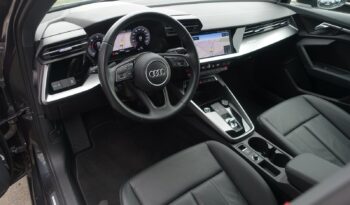 AUDI A3 35 TDI SPORTBACK S-TRONIC 150 CH complet