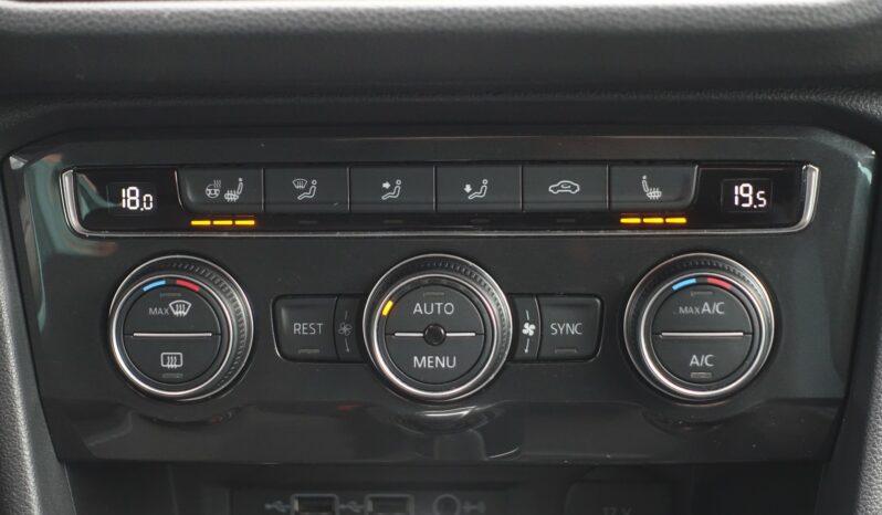 VOLKSWAGEN TIGUAN 2.0L TDI DSG7 IQ-DRIVE 150 CH complet