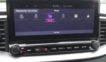 KIA XCEED 1.6 CRDI MHEV complet