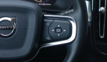 VOLVO XC 40 D3 2.0 L GEARTRONIC 150CH MOMENTUM complet