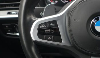 BMW X3 S-DRIVE 18 DA 150 CH BVA PACK M complet