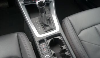 AUDI Q3 35 TDI 150 CH QUATTRO S-TRONIC complet