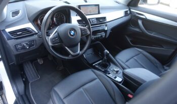 BMW X2 S-DRIVE 18I complet
