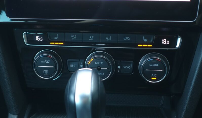 VOLKSWAGEN PASSAT SW 2.0 L TDI DSG 150 CH complet