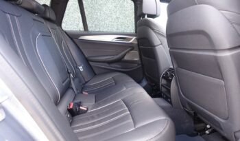 BMW 520 DA TOURING SERIE 5 MHEV BVA FINITION PACK M complet