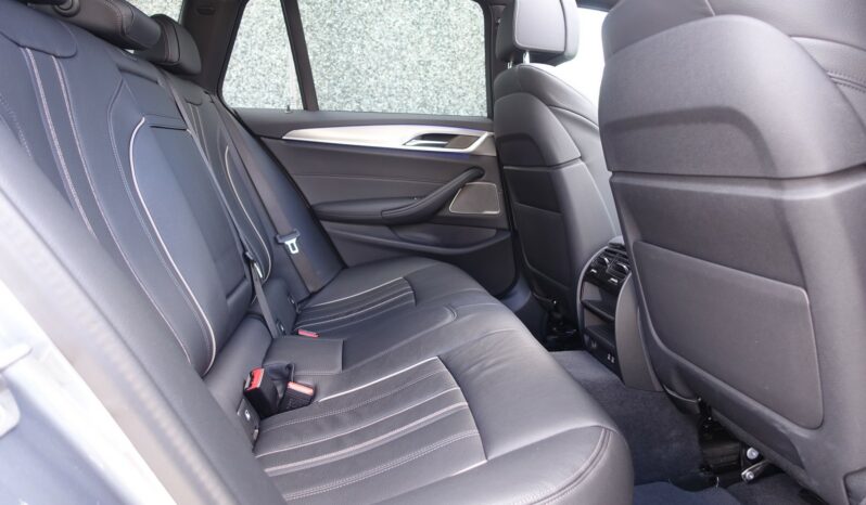 BMW 520 DA TOURING SERIE 5 MHEV BVA FINITION PACK M complet