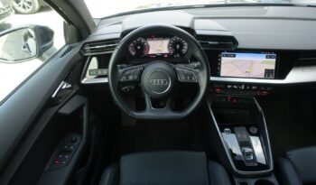 AUDI A3 BERLINE 30 TFSI 110 CH S-TRONIC  S-LINE complet