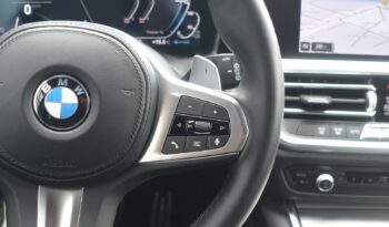 BMW 330 E HYBRIDE RECHARGEABLE G21 292 CH  PACK M complet