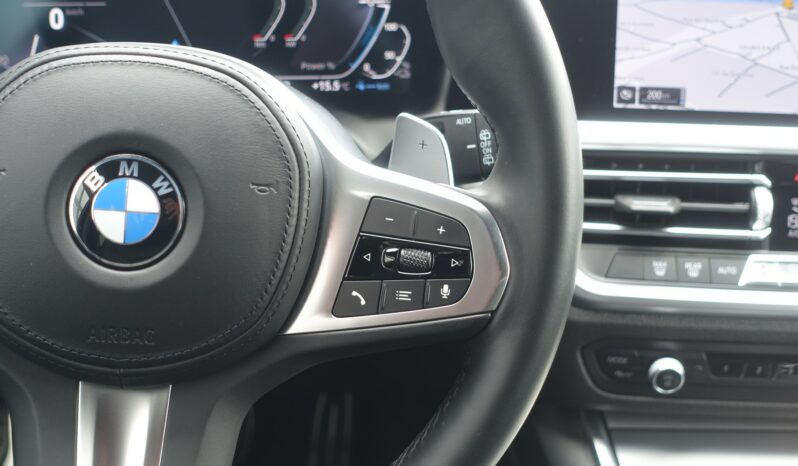 BMW 330 E HYBRIDE RECHARGEABLE G21 292 CH  PACK M complet