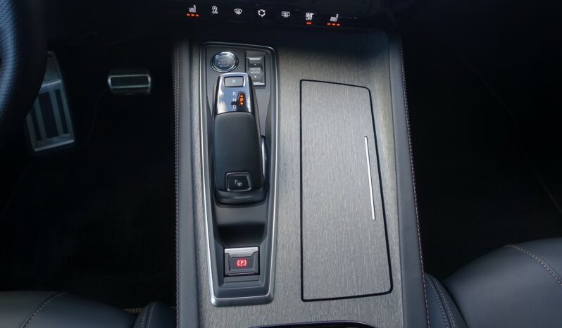 PEUGEOT 508 SW 1.5 L HDI 130 CH EAT8  GT complet
