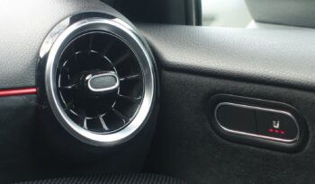 MERCEDES CLASSE A 180d 7G-DCT 116 CH complet