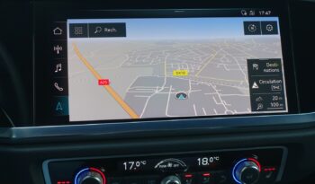AUDI Q3  35 TFSI 150 CH complet
