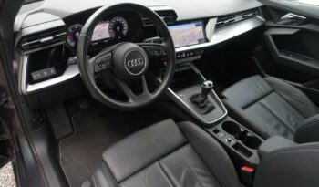 AUDI A3 SPORTBACK 30 TDI complet