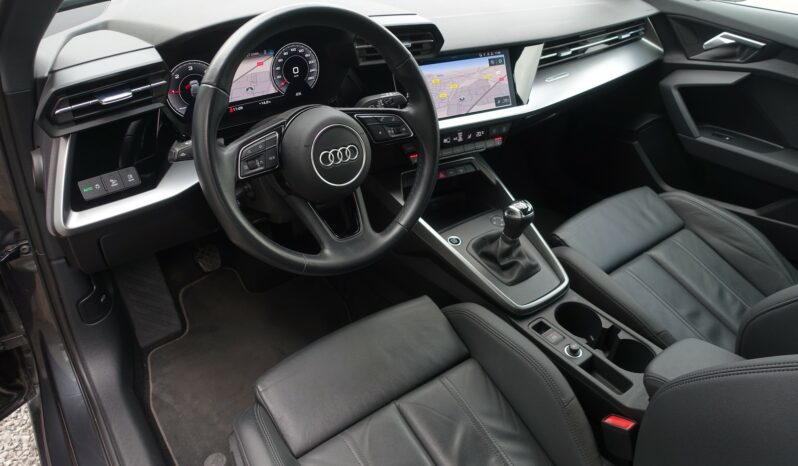 AUDI A3 SPORTBACK 30 TDI complet