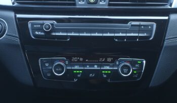 BMW X2 S-DRIVE 16DA complet