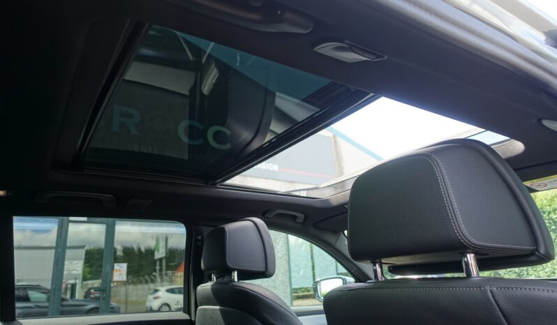 BMW 520 DA TOURING SERIE 5 MHEV BVA FINITION PACK M complet