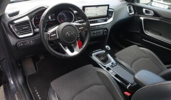 KIA XCEED 1.6 CRDI MHEV complet