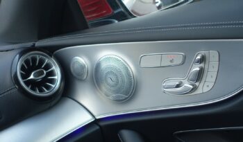 MERCEDES CLASSE E 220D 9G-TRONIC COUPÉ 194 CH PACK AMG LINE complet
