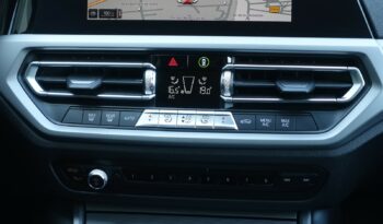 BMW 318 DA TOURING DKG SERIE 3 MHEV 150 CH BVA complet
